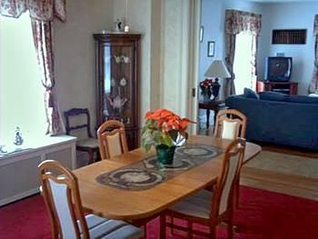 Four Creeks Bed & Breakfast Girard Dış mekan fotoğraf