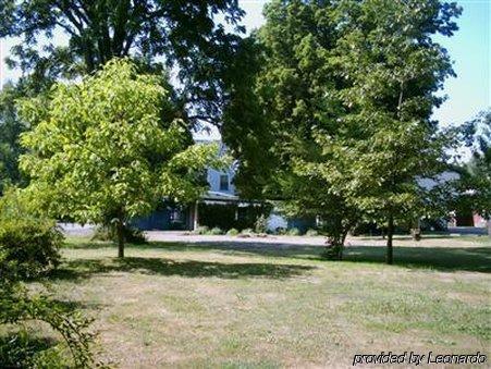 Four Creeks Bed & Breakfast Girard Dış mekan fotoğraf