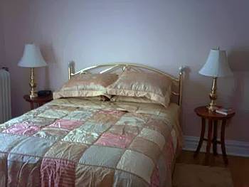 Four Creeks Bed & Breakfast Girard Dış mekan fotoğraf