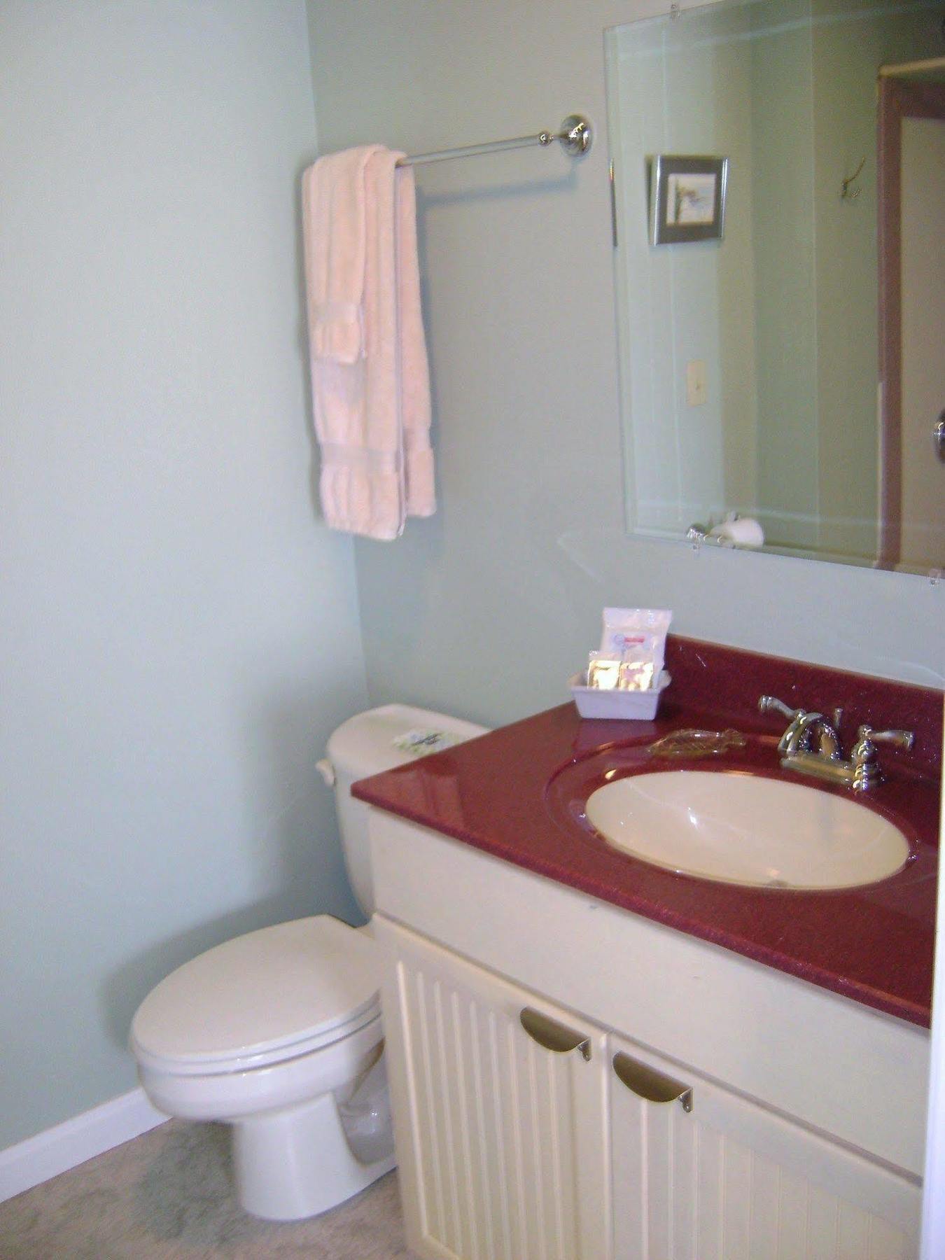 Four Creeks Bed & Breakfast Girard Dış mekan fotoğraf